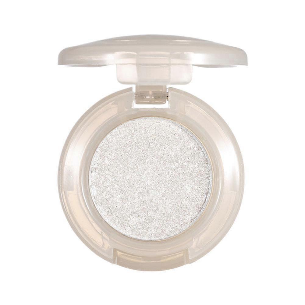 Colors Monochrome Glitter Shiny Pearlescent Eyeshadow High Gloss Eyeshadow