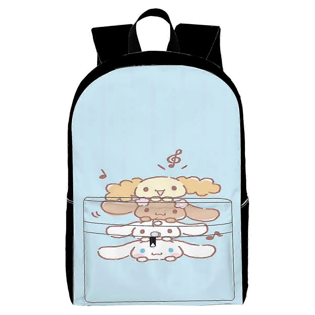 Backpack, with Multiple Organizational Compartments, Fits 15.6 Inch Notebook, for Travel, Teen, Business Work C2669