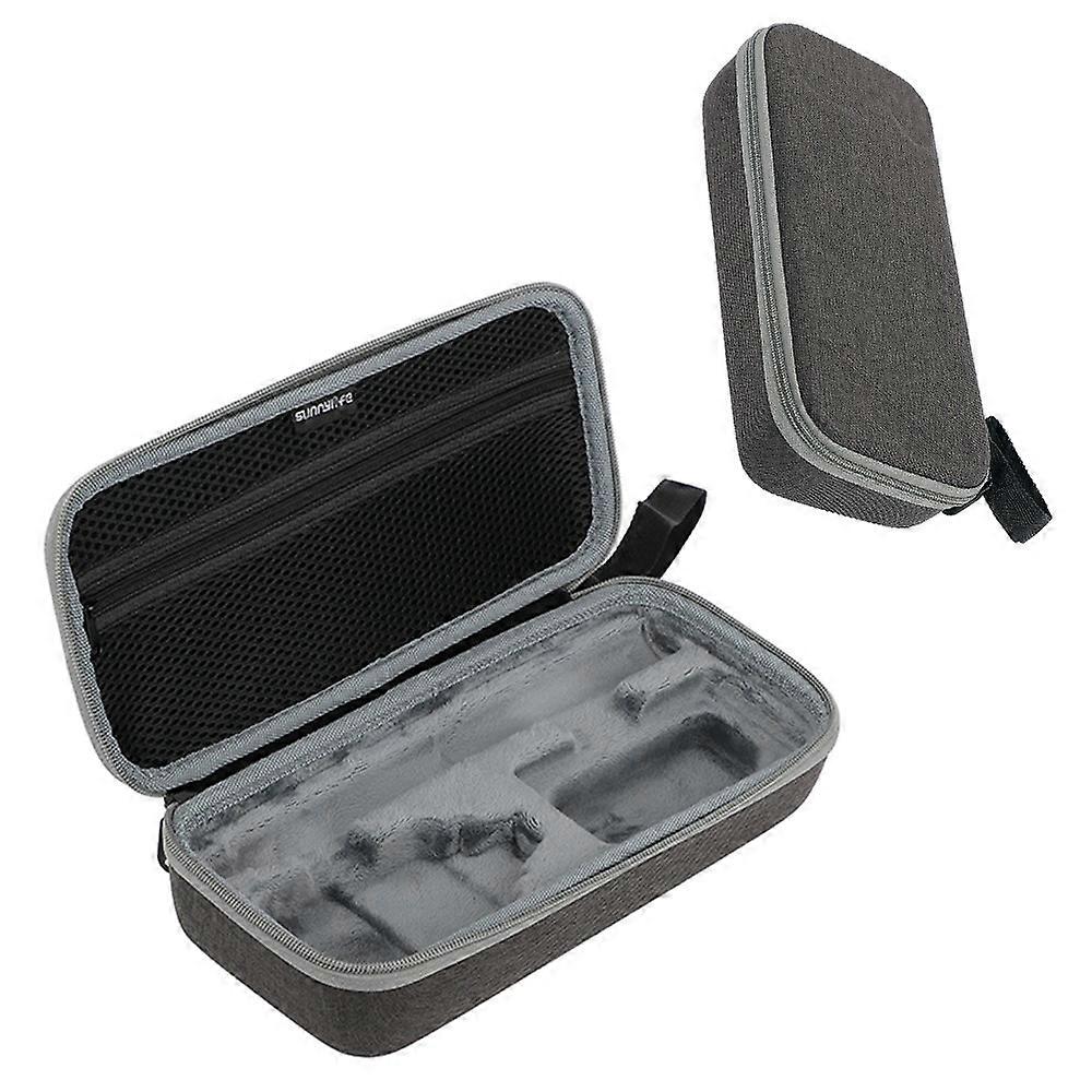 SUNNYLIFE OS-B030 Compatible For DJI Osmo 360 Standard Kit Bag Camera Accessories Storage Carrying Case