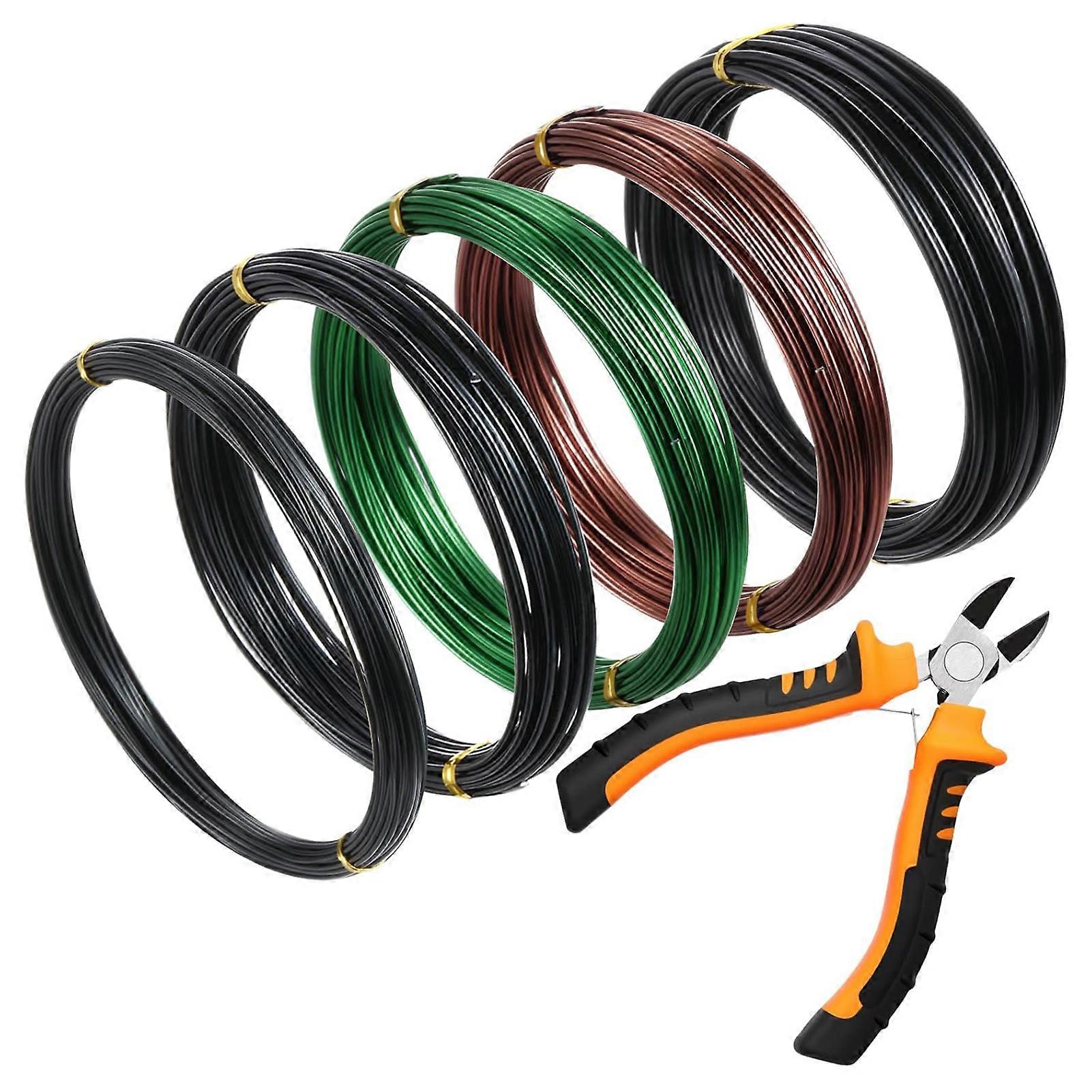 Aluminum  Training Wire Set Convenient to Use Reusable Material