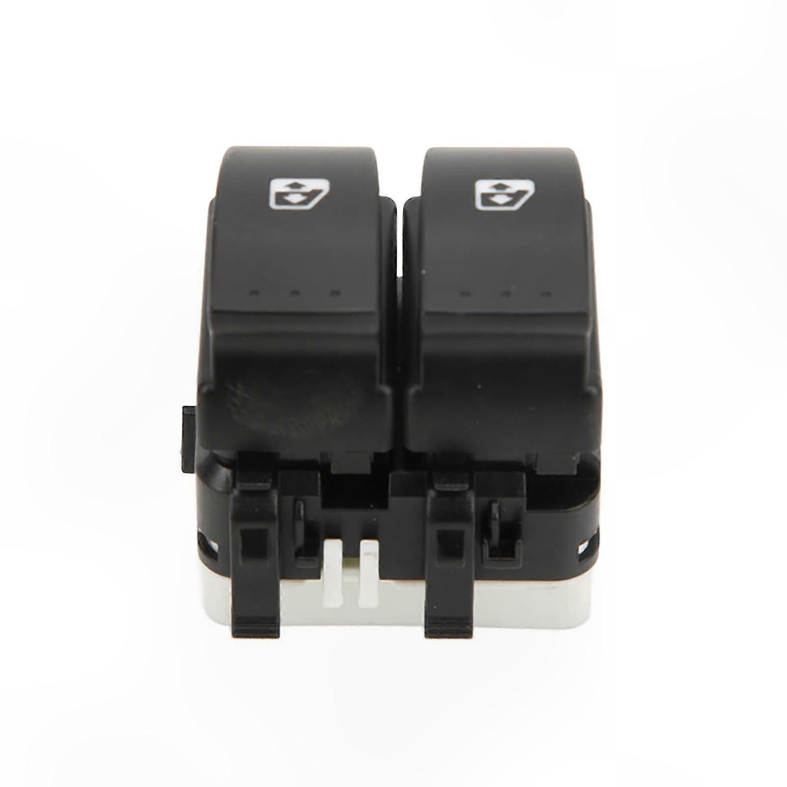 Driver Side Electric Window Switch for MPV Vehicles 2003-2014 Compatibility