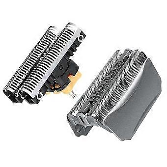 Combi Pack 51S Vervangend Mesje + Scheerkop voor Braun Series 5 8000