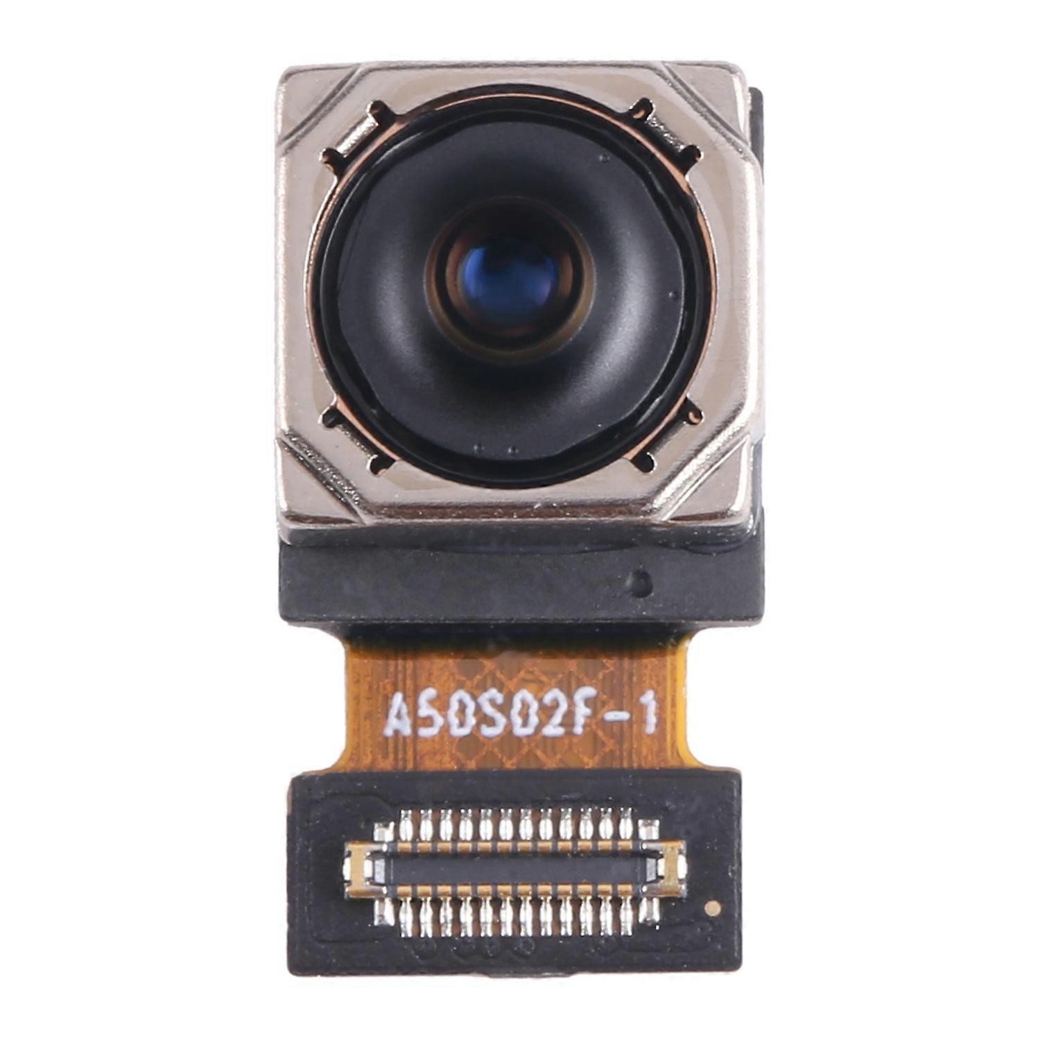 COMPATIBLE Main Front Facing Camera For vivo S12 Pro