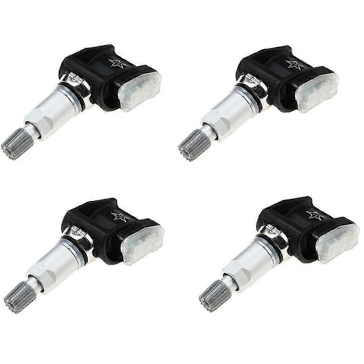 Set of 4 Tire Pressure Sensor suitable for - E-Class W213