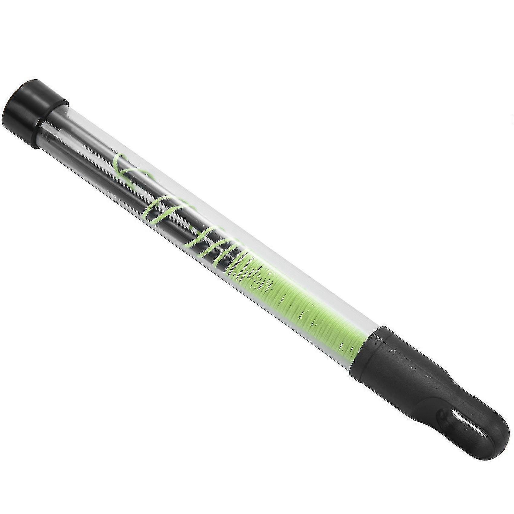 Golf Alignment Sticks with Swing String & Pegs for Direction Practice and Training for Beginners