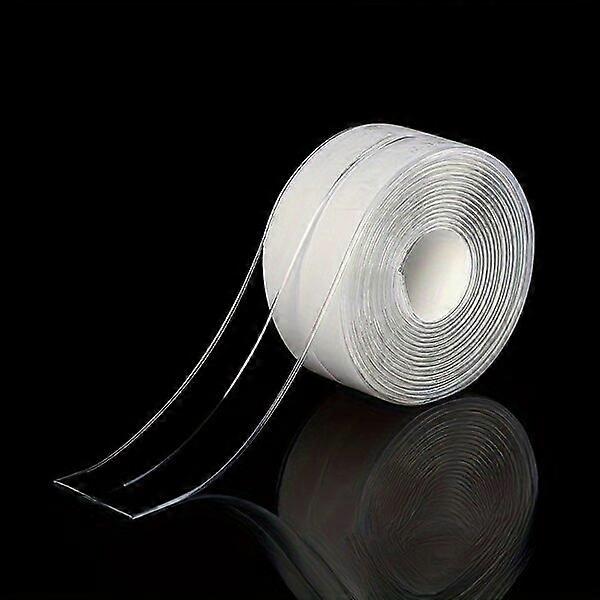 Self-adhesive silicone tape, suitable for multiple scenarios, reduces the risk of water leakage