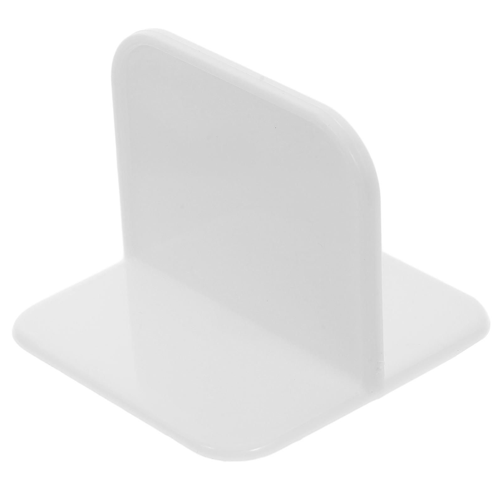 12 Pcs Playpen Stabilizer Anti Slip Adhesive Fixing Clip Stand Support Wall Anchors for Baby Proofing Furniture