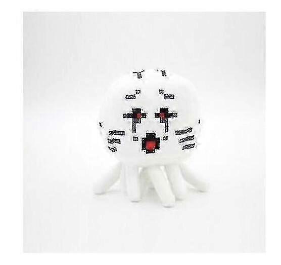 Minecraft 愛好家のための柔らかいぬいぐるみ - 子供向けのクリーパーとスティーブの人形セット