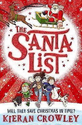 The Santa List
