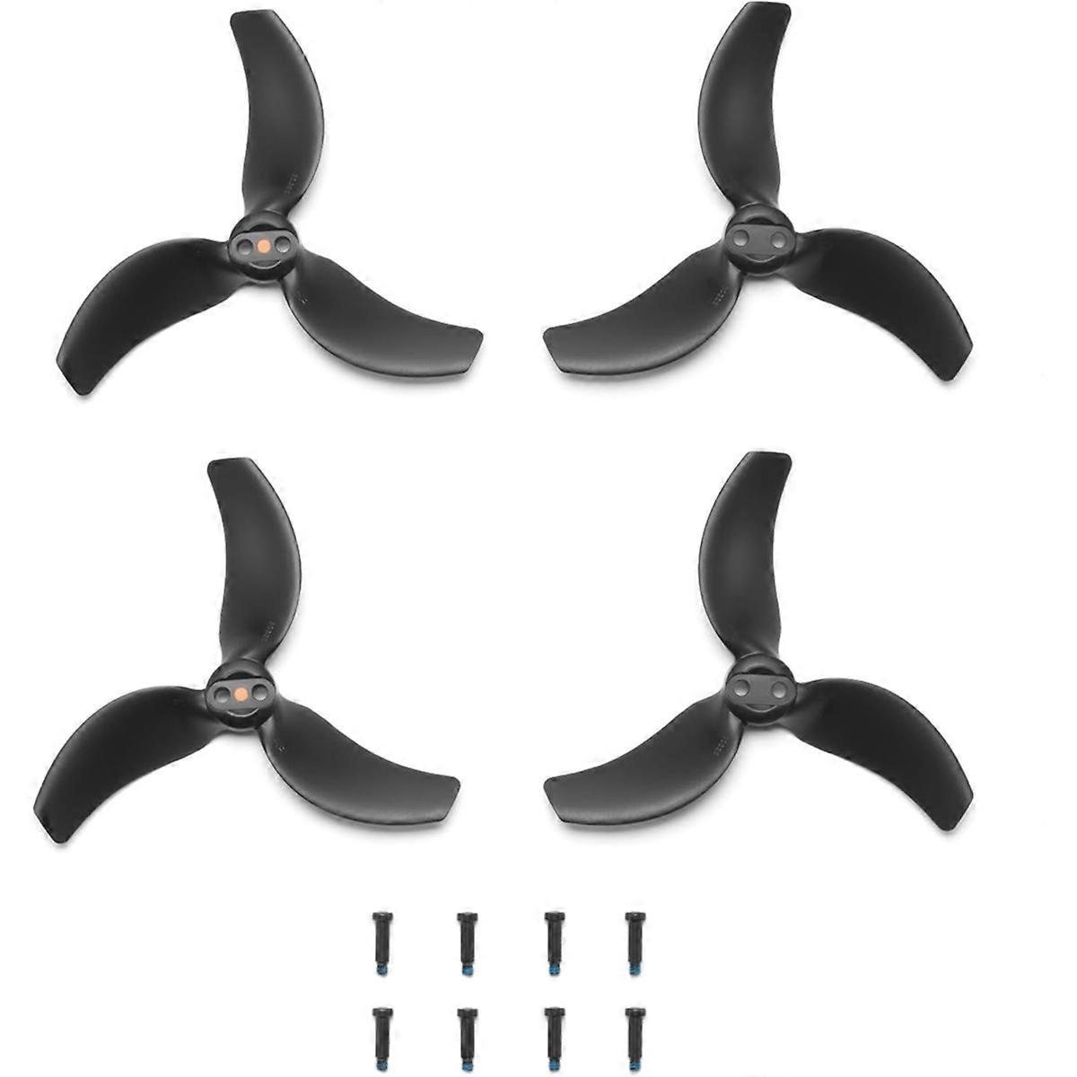 For Avata 2 Propellers, for Avata 2 Accessories