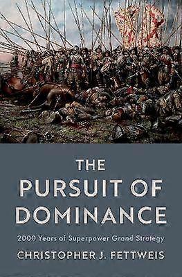 The Pursuit of Dominance