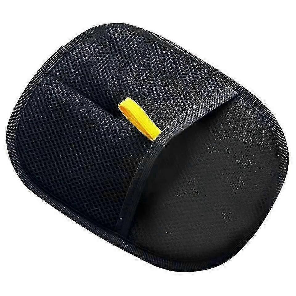 Gants d’épilation pour animaux réutilisables pour brosse statique bidirectionnelle à la maison