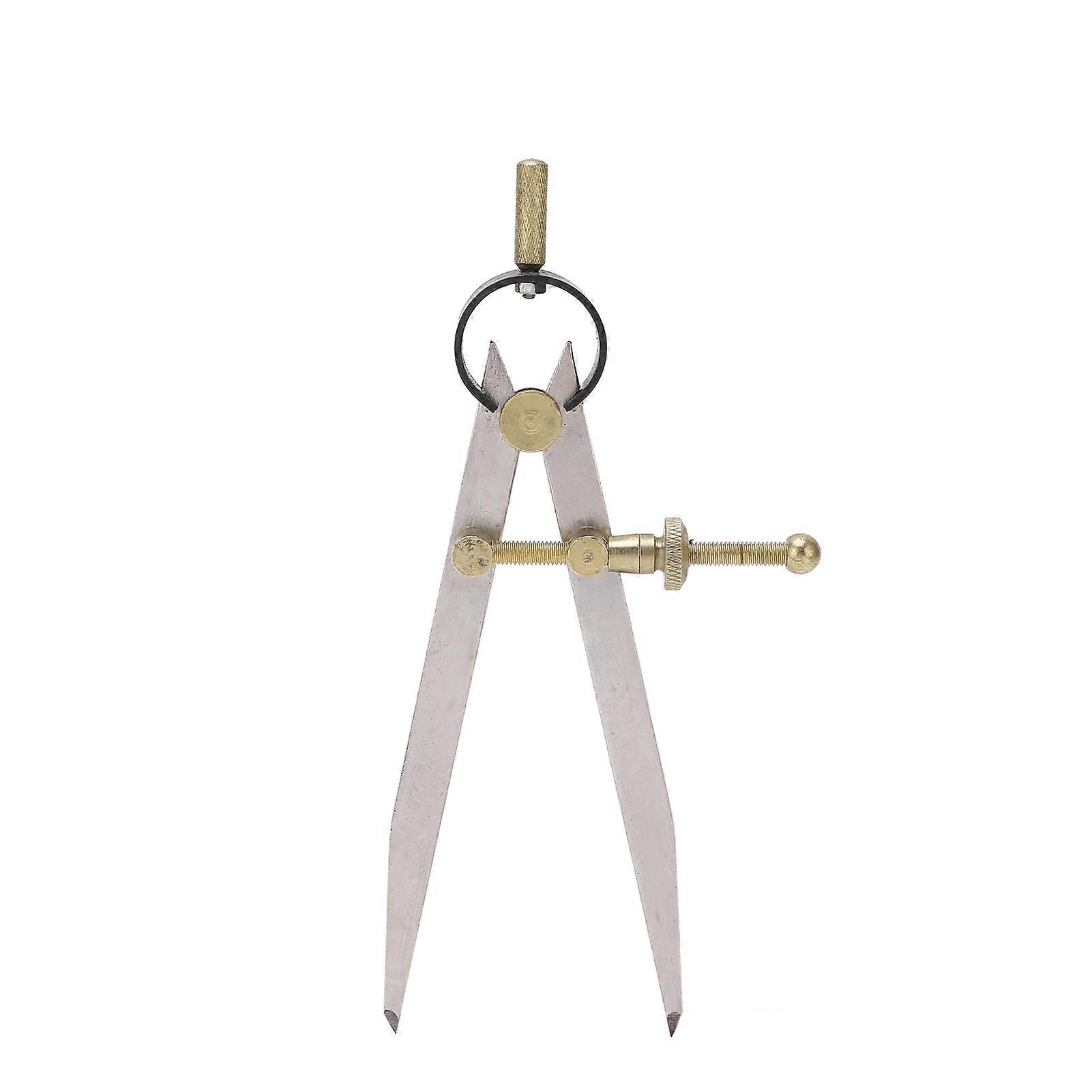 2026 Latest Model  Wing Divider High Accuracy Rust Resistant Gold Adjustable