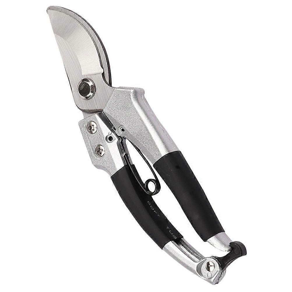 Gardening Pruning Shears with Non-Slip Handles for Effective Trimming in the 1 Pc
