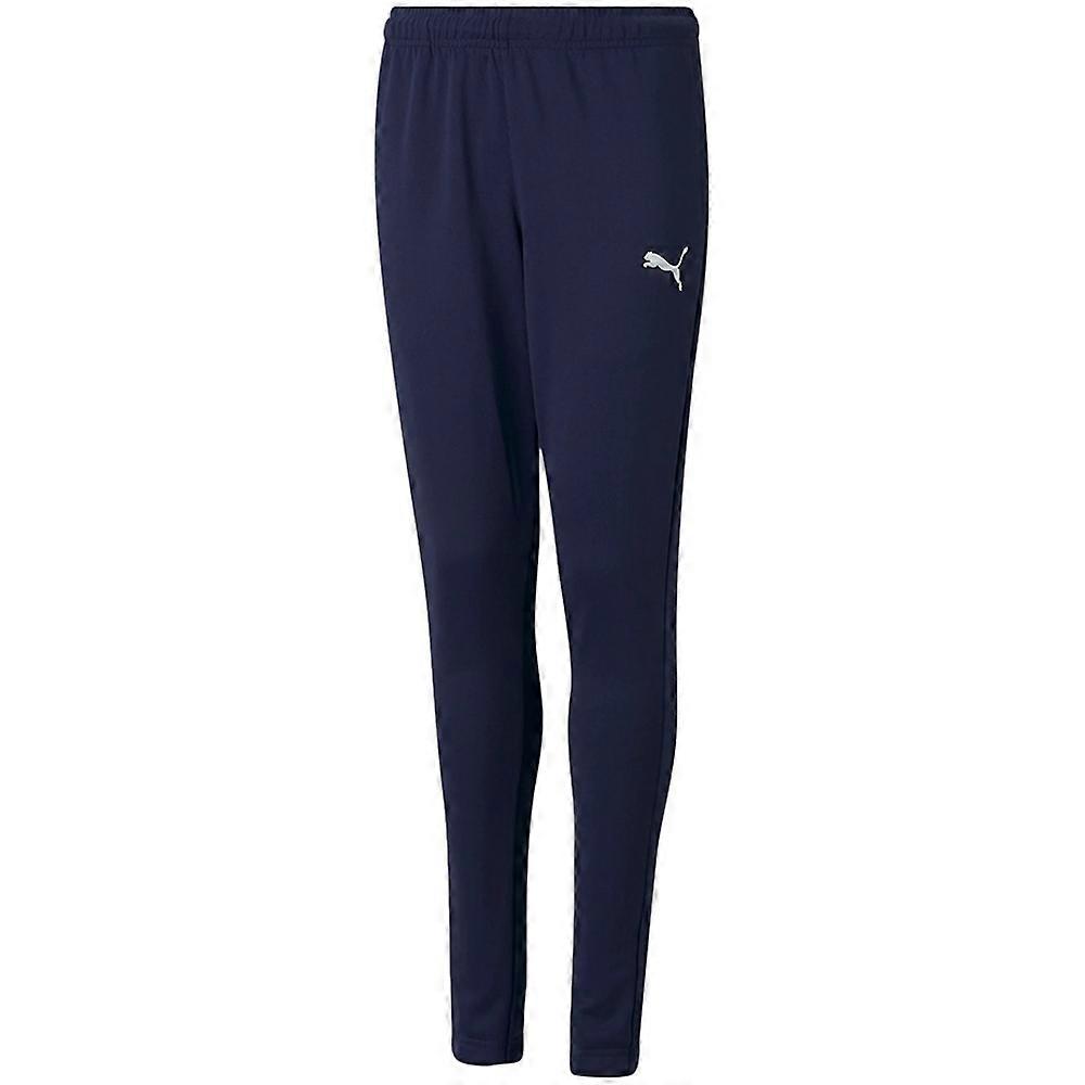 Puma Childrens/Kids TeamRISE Training Sweatpants