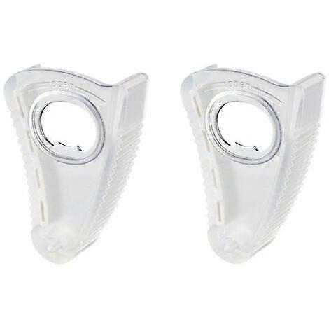 2 Pack Beer Bottle Opener, Water Bottle Opener Twist Caps, Magnetic, for Weak
