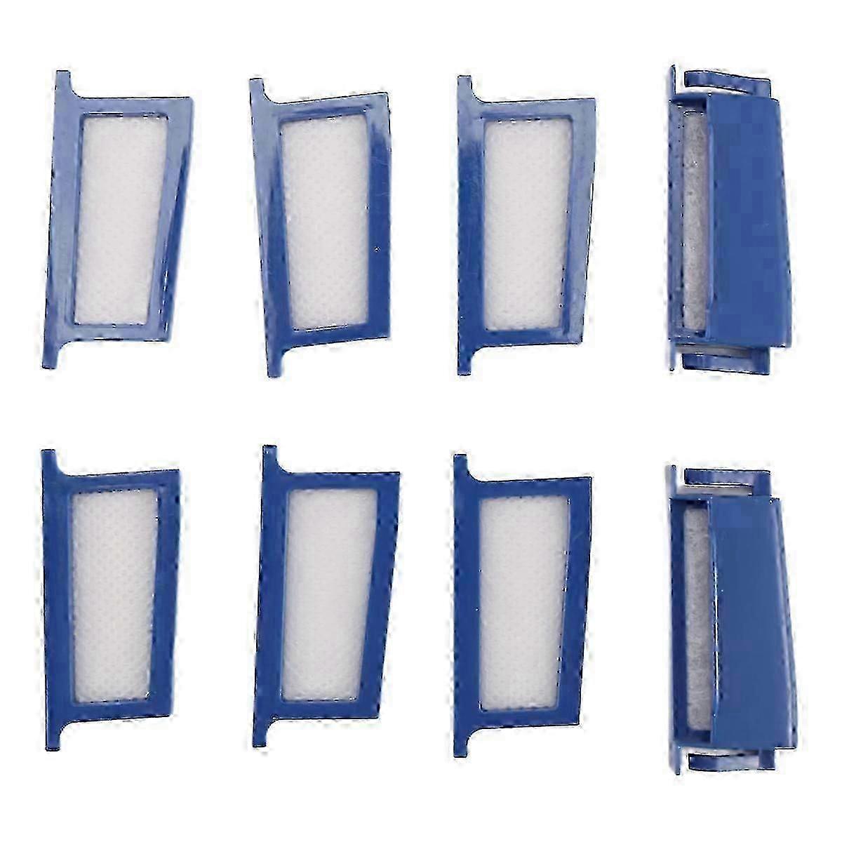 Filter Kits for Philips Respironics for dreamstation Include 2 Reusable Filters & 6 Ultra