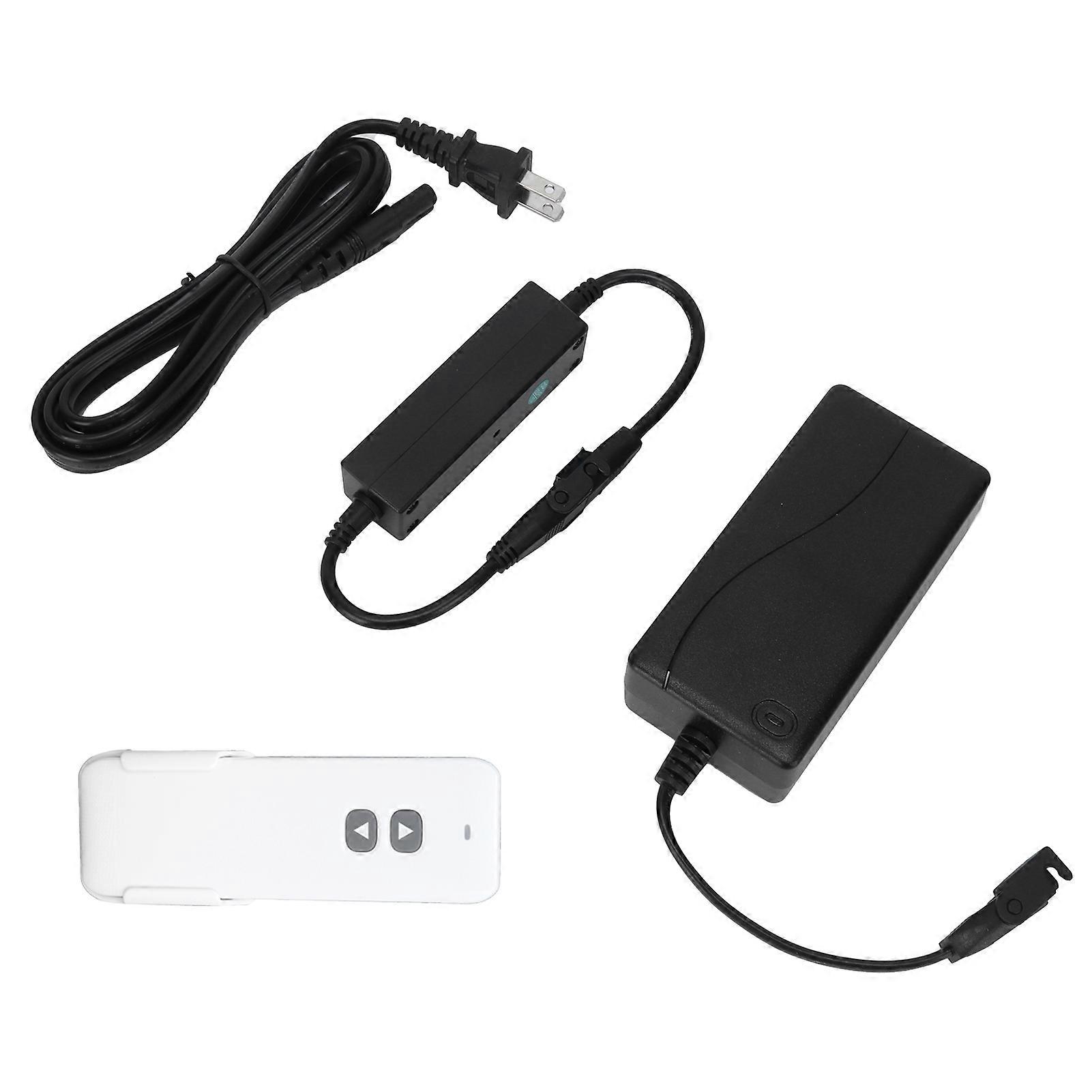 29V Linear Actuator Lift Controller Set with 2.4G Wireless Remote