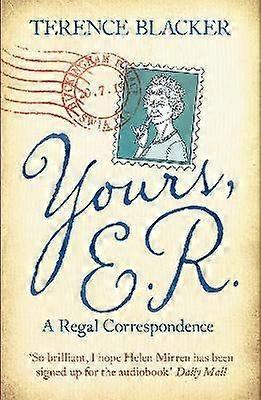 Yours E.R.