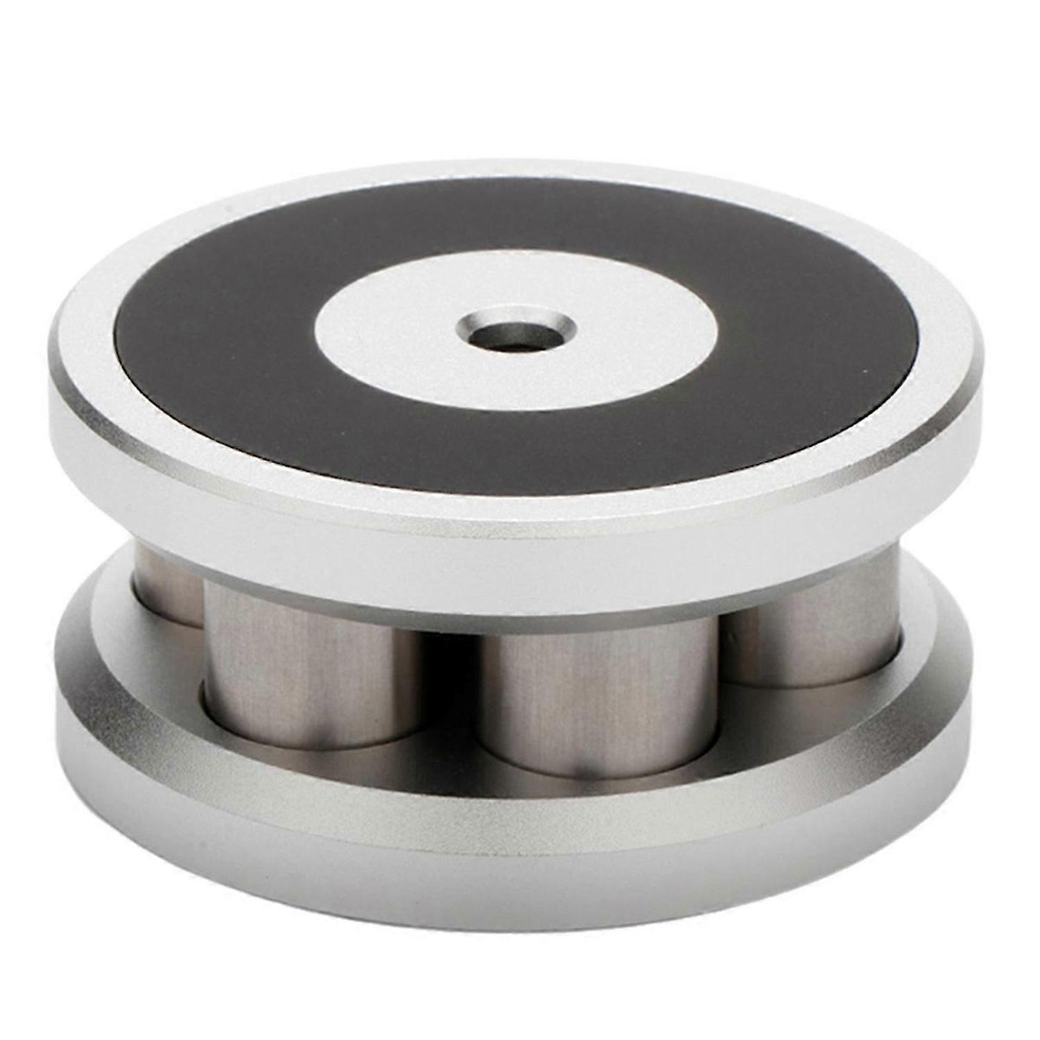 Fixture Turntable Disc Stabiliser High Fidelity Damper LP420
