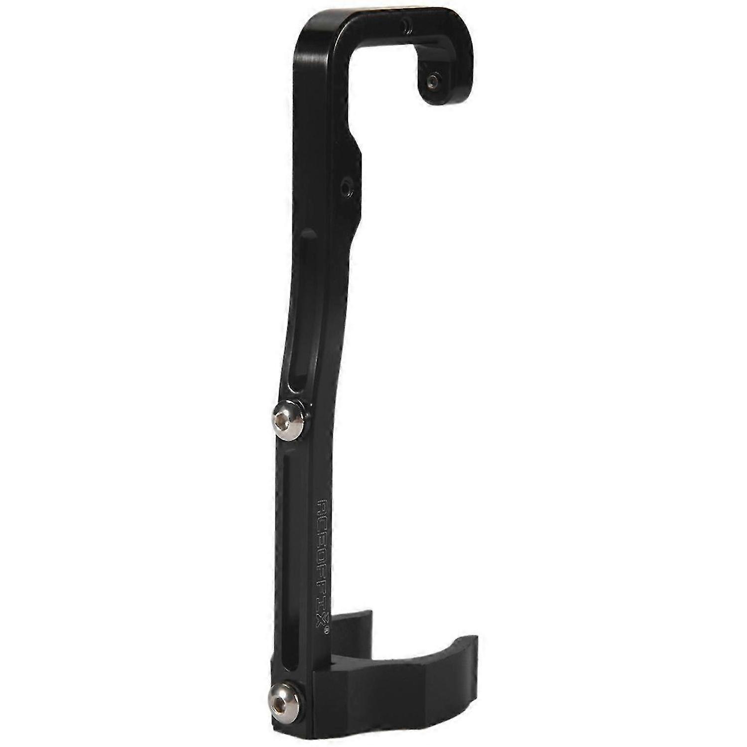 Bike Water Bottle Holder Conversion Seat for Black