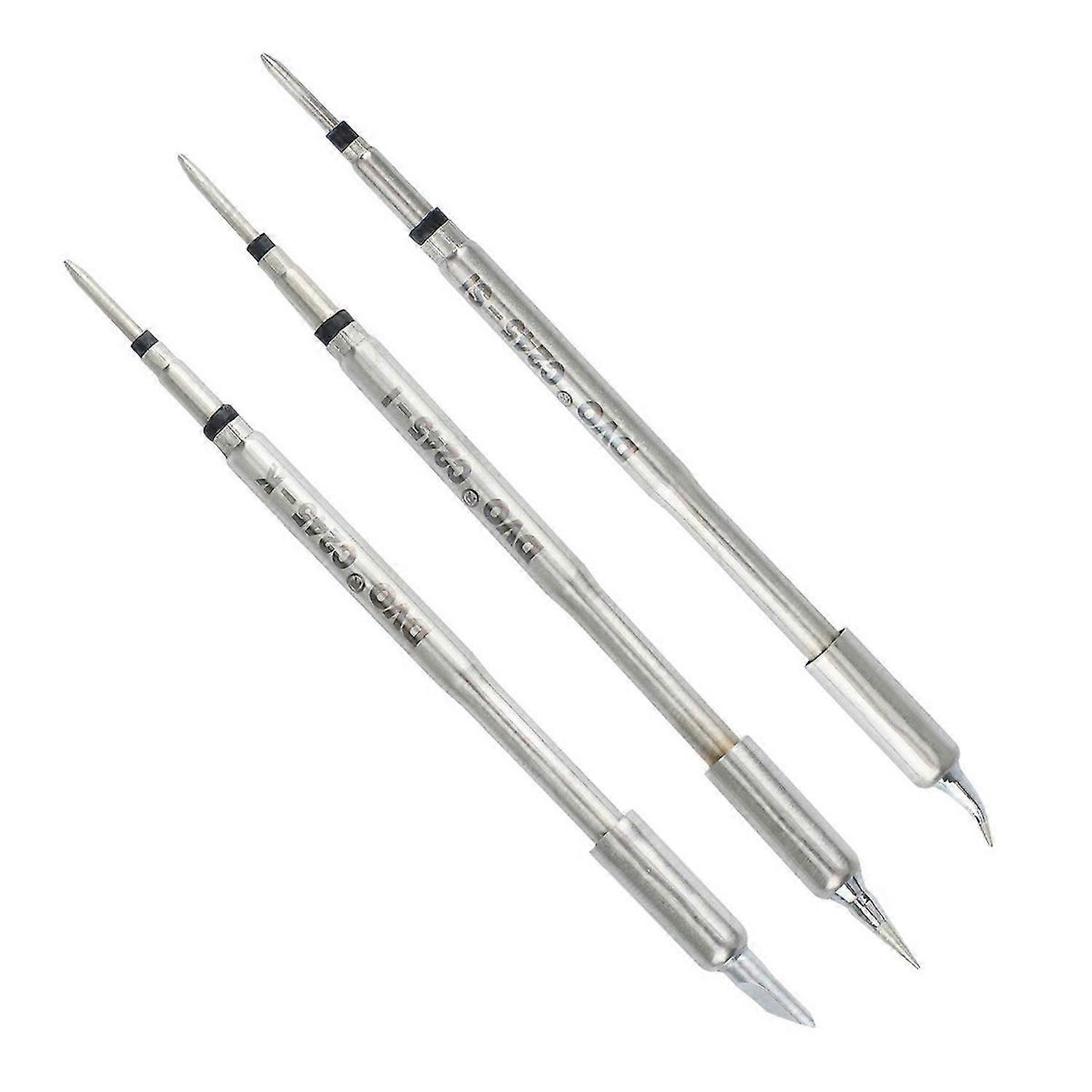 for Universal for C245 Soldering Iron Tips-Pointed Tip