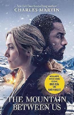 The Mountain Between Us