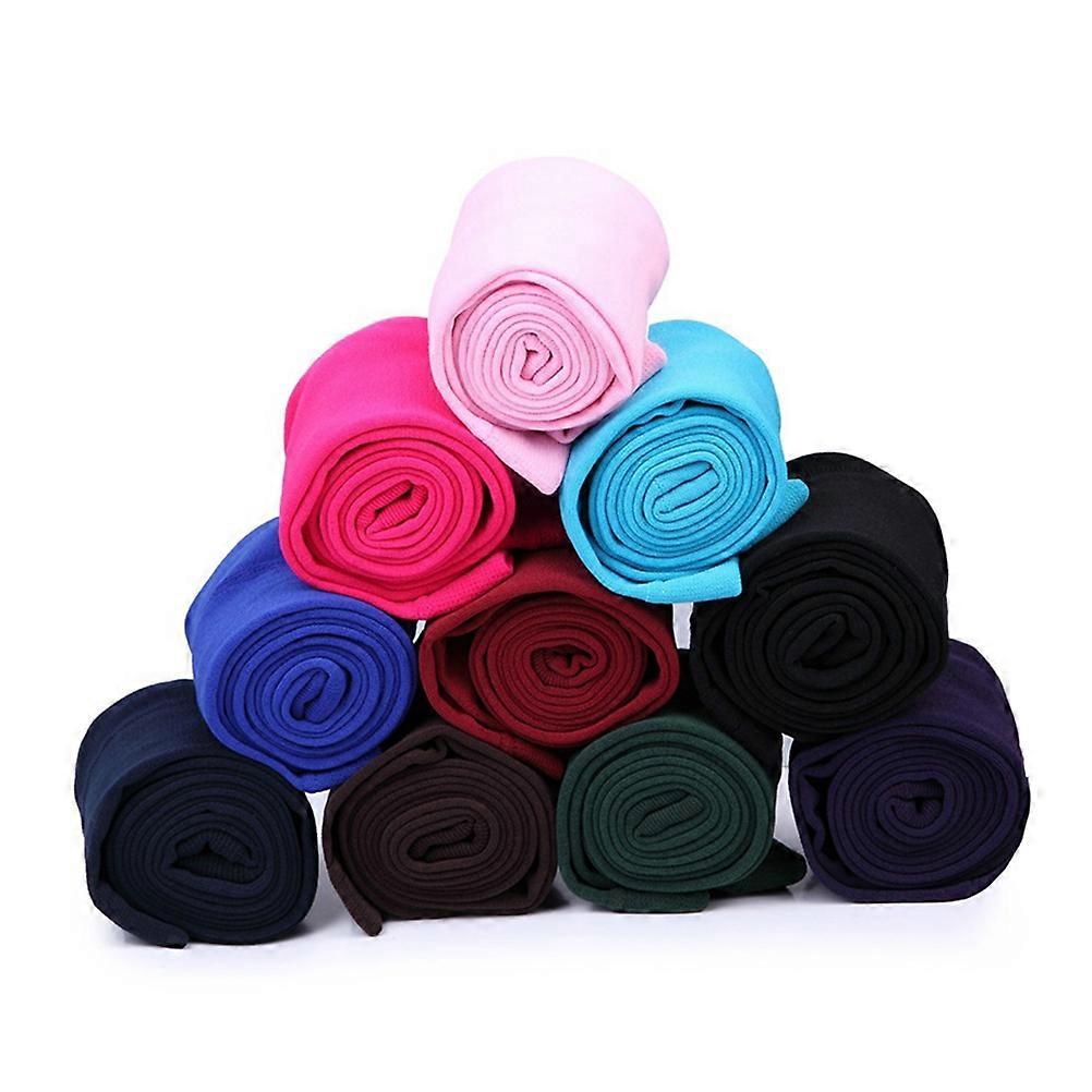 Winter Tights for Girls Velvet Fleece Lined Function