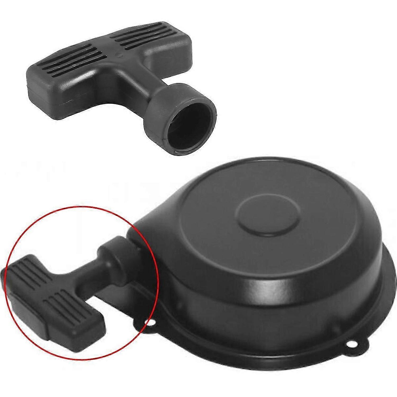 0180-092300 ATV Pull Start Handle Sub-Assembly