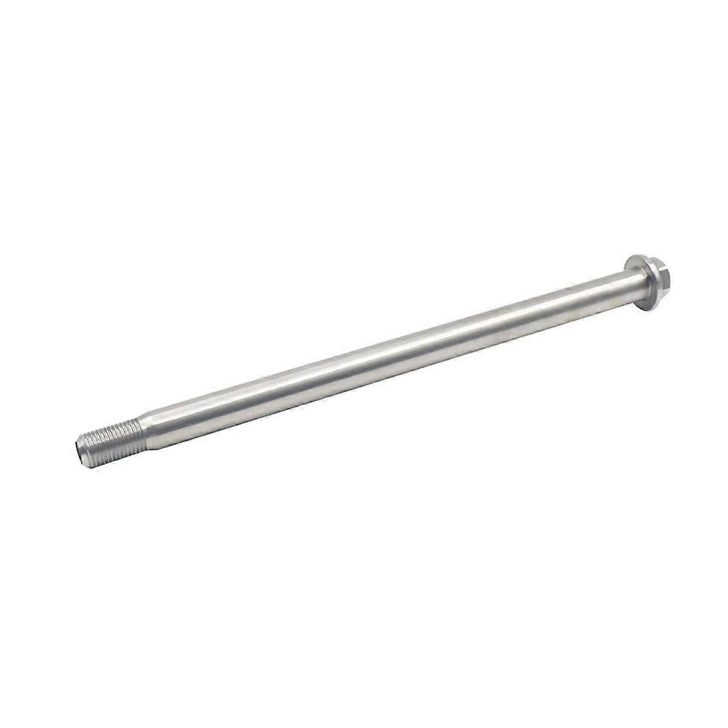 Motorcycle Front Wheel Axle for Yamaha YZF-R3 / R3 / MT-03