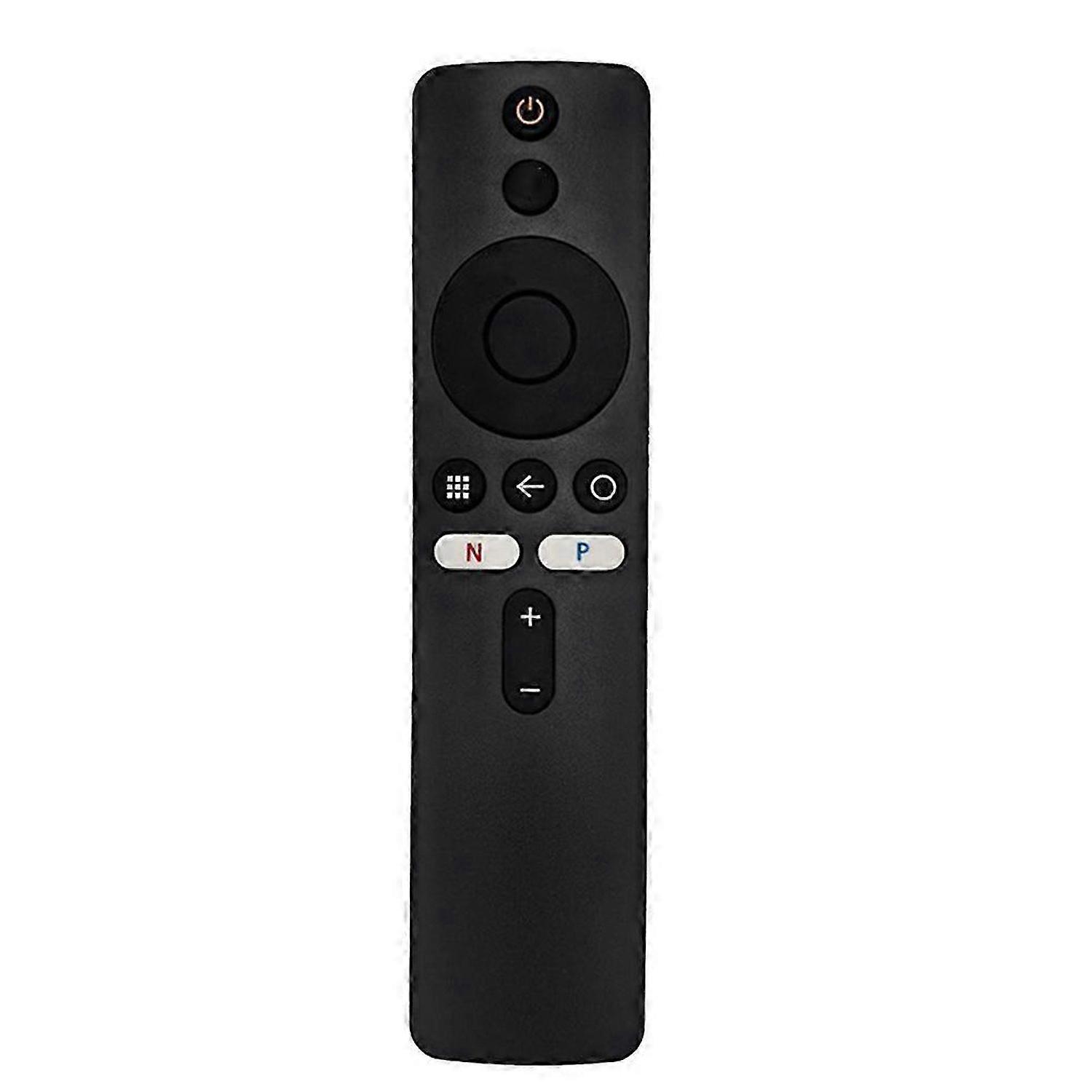 Applicable to for Xiaomi TV Remote Control International Version Set-Top Box