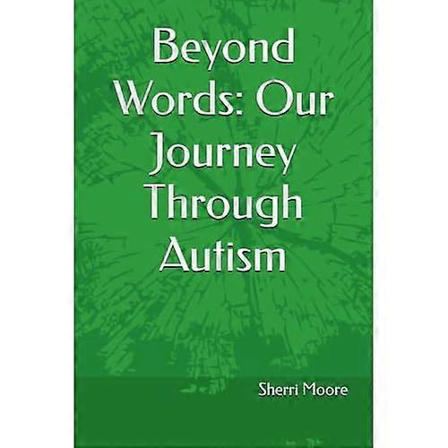 Beyond Words: Our Journey Through Autism