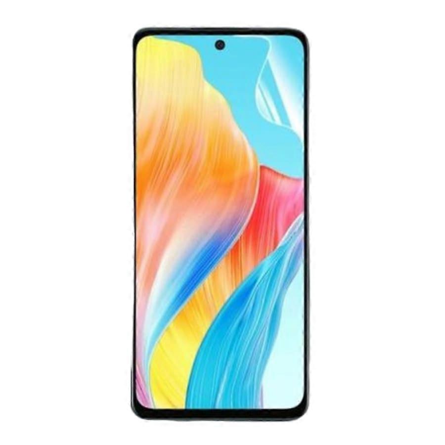 Oppo A58 (5g) Hydrogel Screen Protector