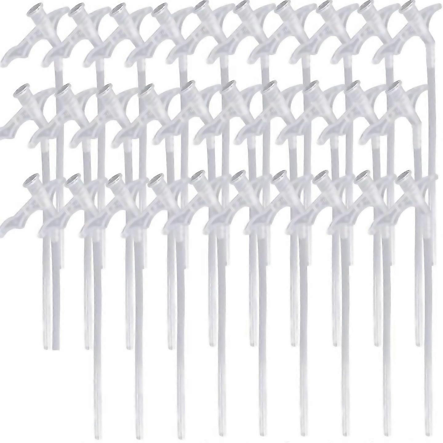 For 30pc Foam Tube Nozzle Tip Fill Foam Sprayer