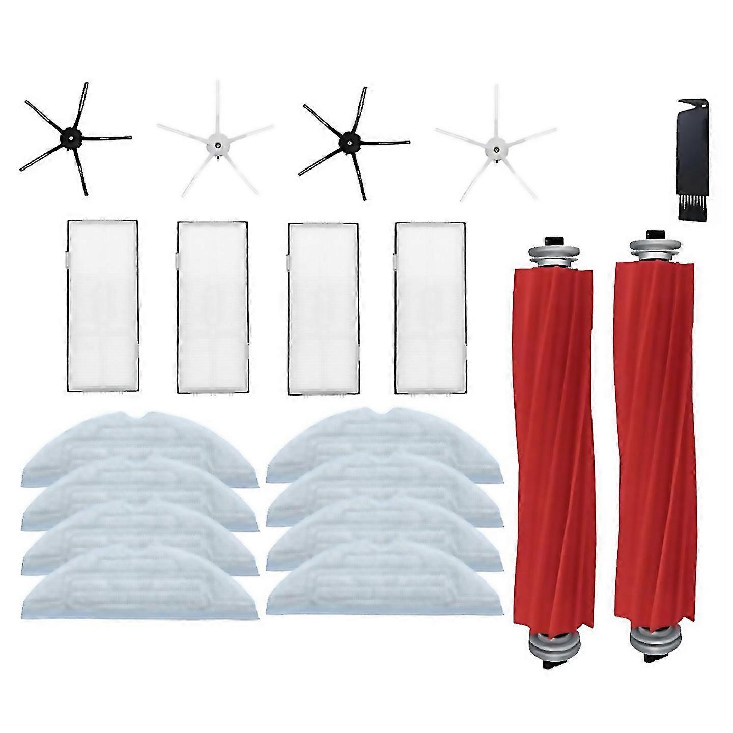 For Hepa Filter Mops Spare Parts