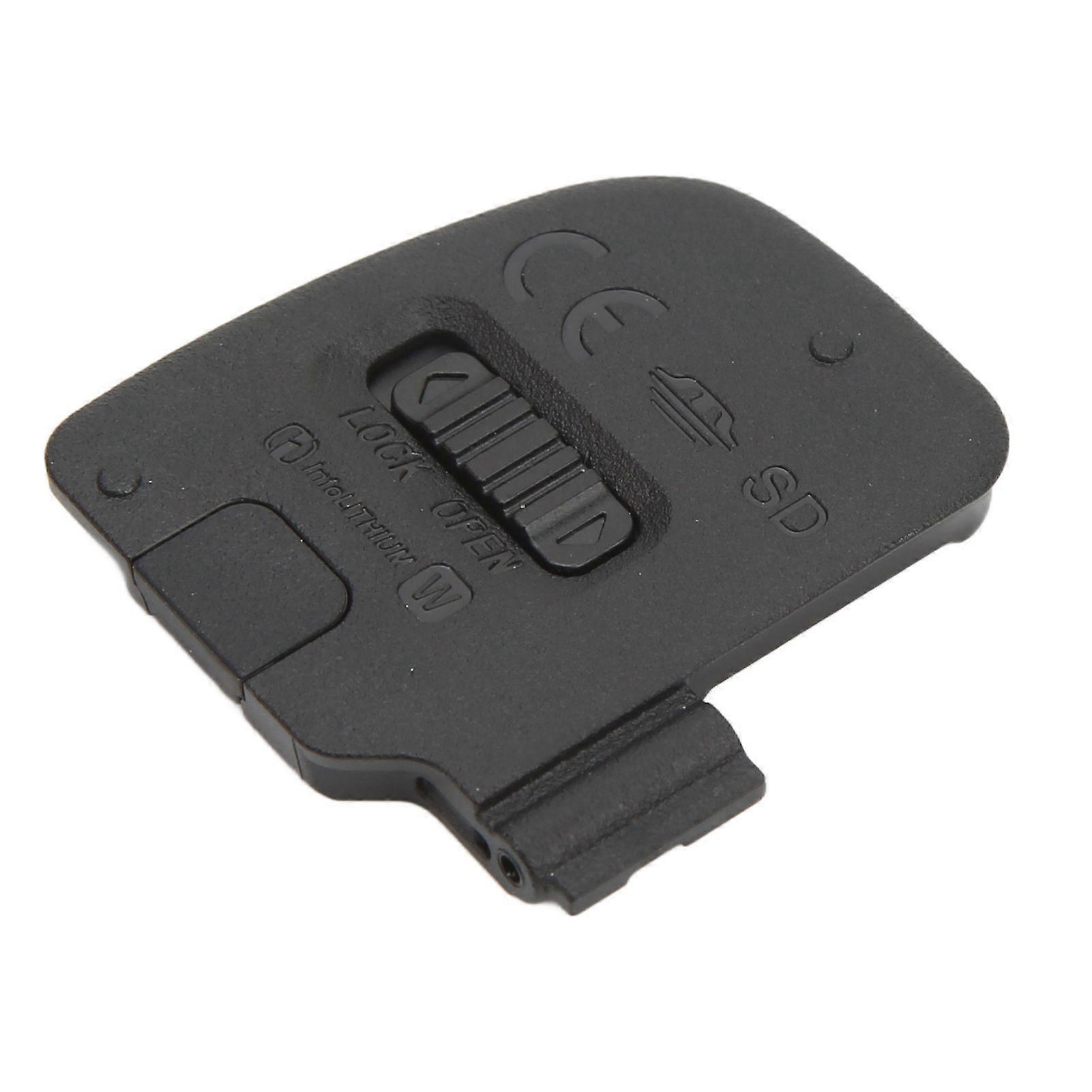Battery Cover for Sony A6000 ILCE 6000 Camera Replacement Part