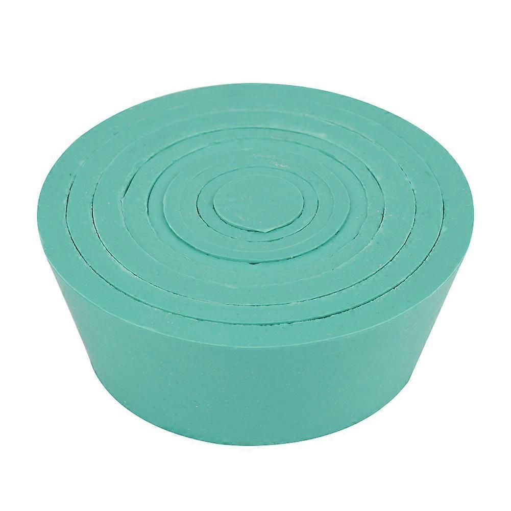 Adaptateur de filtre, cônes, bouchon en caoutchouc, entonnoir Büchner, ensemble de filtration