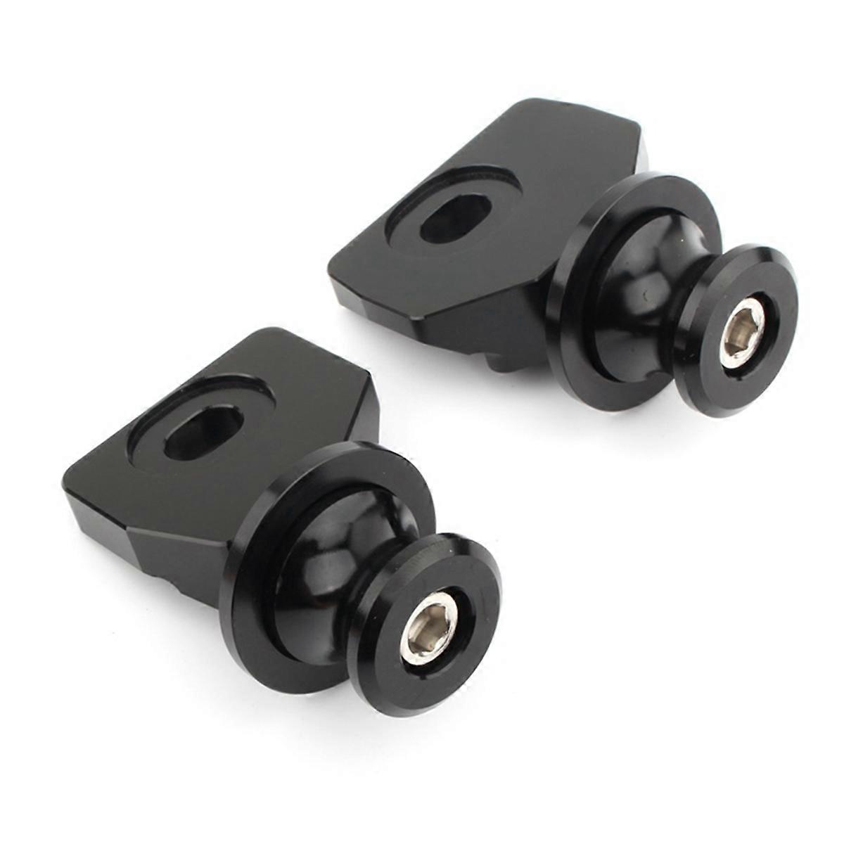 Motorcycle Chain Adjustment Frame Swingarm Spools Slider for CB650R CBR650R 2019-2025 Accessories