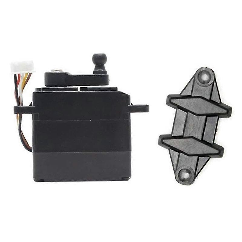 5 Wires Servo -ZJ04 for Legend 1/10 RC Car Spare Parts