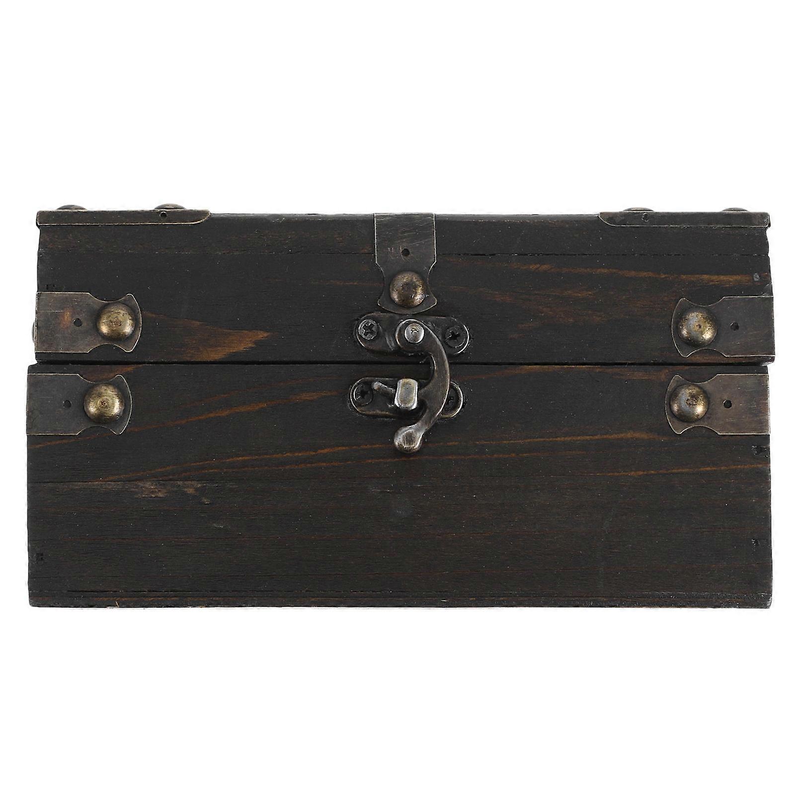 Multi Functional Decorative Storage Trunk For Storage Use Perfect For Home Decoration and Gift Packaging 5Pcs