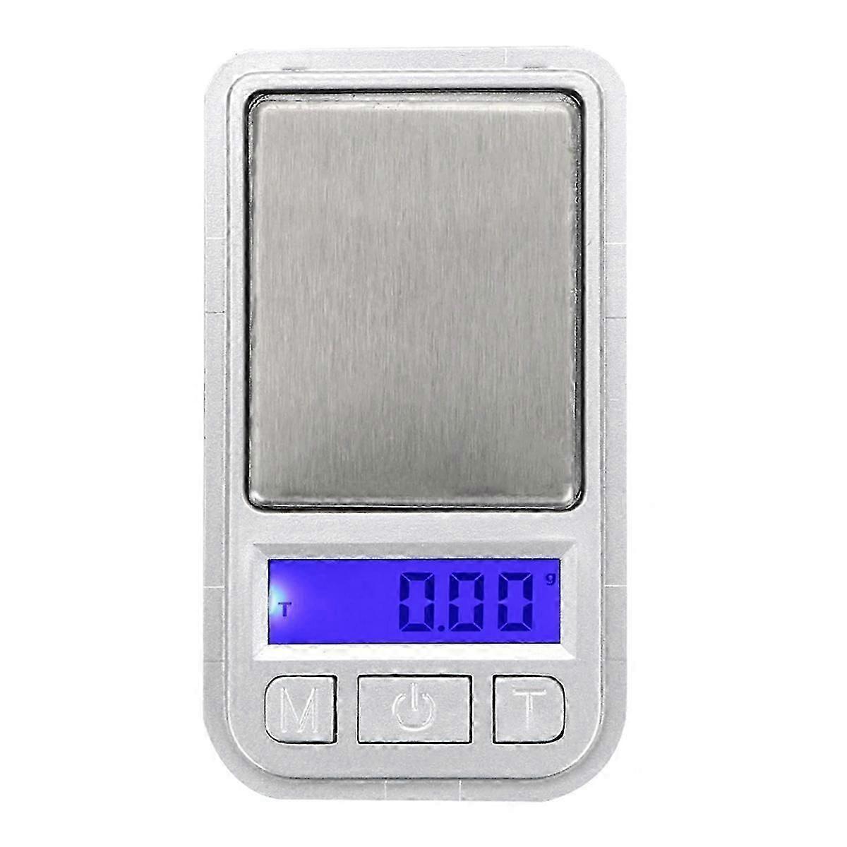 Electronic Scales Easy and Convenient Weight Weight Tool Portable