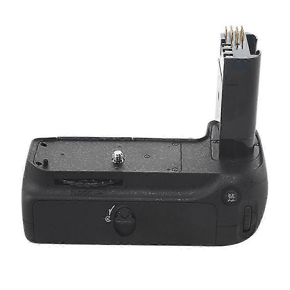 2025 MB-D80 Camera Handle Battery Grip Bracket for Nikon D80 D90 Camera