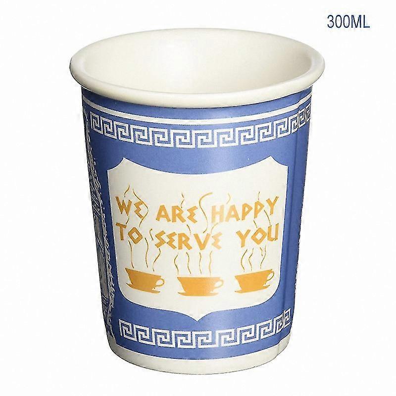 Ceramic Coffee Cup 100/300ml for Kitchen and Coffee Shop Use