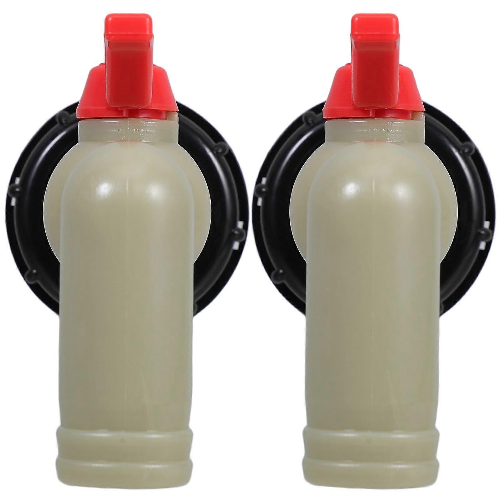 IBC Tank Hose Adapter Kit 4 Pcs With Threaded Connection For Water Heater And Garden Hose Providing Leak Proof Water Flow Control