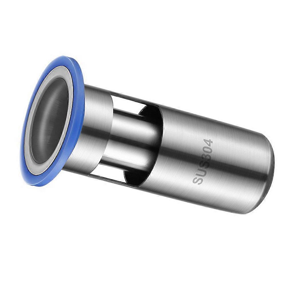 2Pcs Rectangular Stainless Steel Drain Filter For Washing Machine And Tub Anti-clogging 4.13X2.16X2.16in