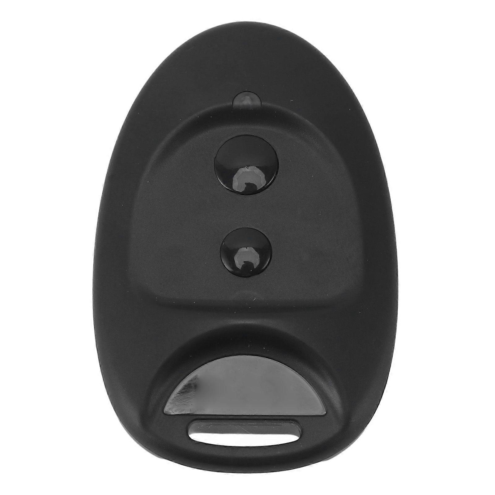Garage Door Opener Remote Powerful Signal Multifunction Burglar Alarm Shutter Doors Wireless Control Key Fob Space 2