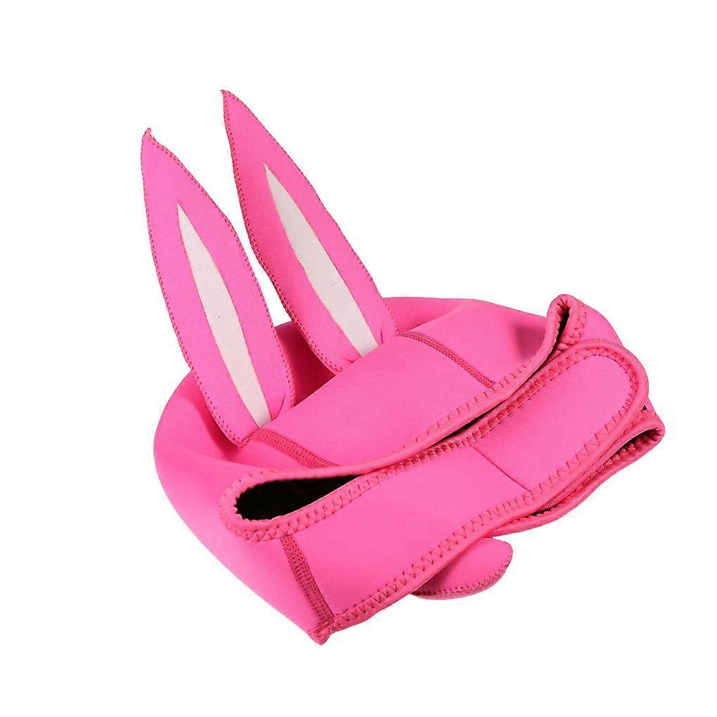 Diving Cartoon Hood Functional Hat Sailing Accessory Snorkeling Supplies