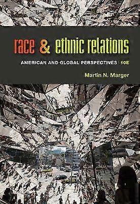 Race and Ethnic Relations
