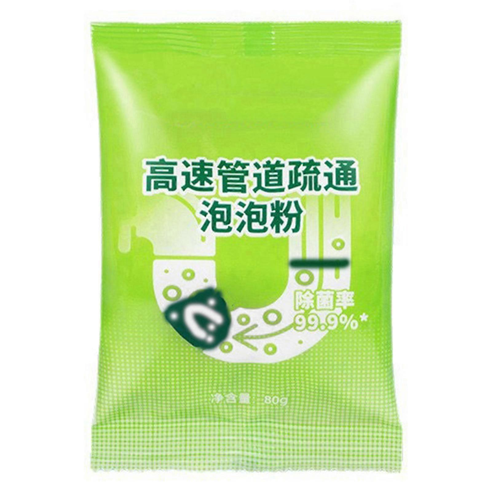 Heavy Duty Drain Cleaner for Kitchen Sink Grease Clogs Clogging Quick Cleaning Tools for Bathroom