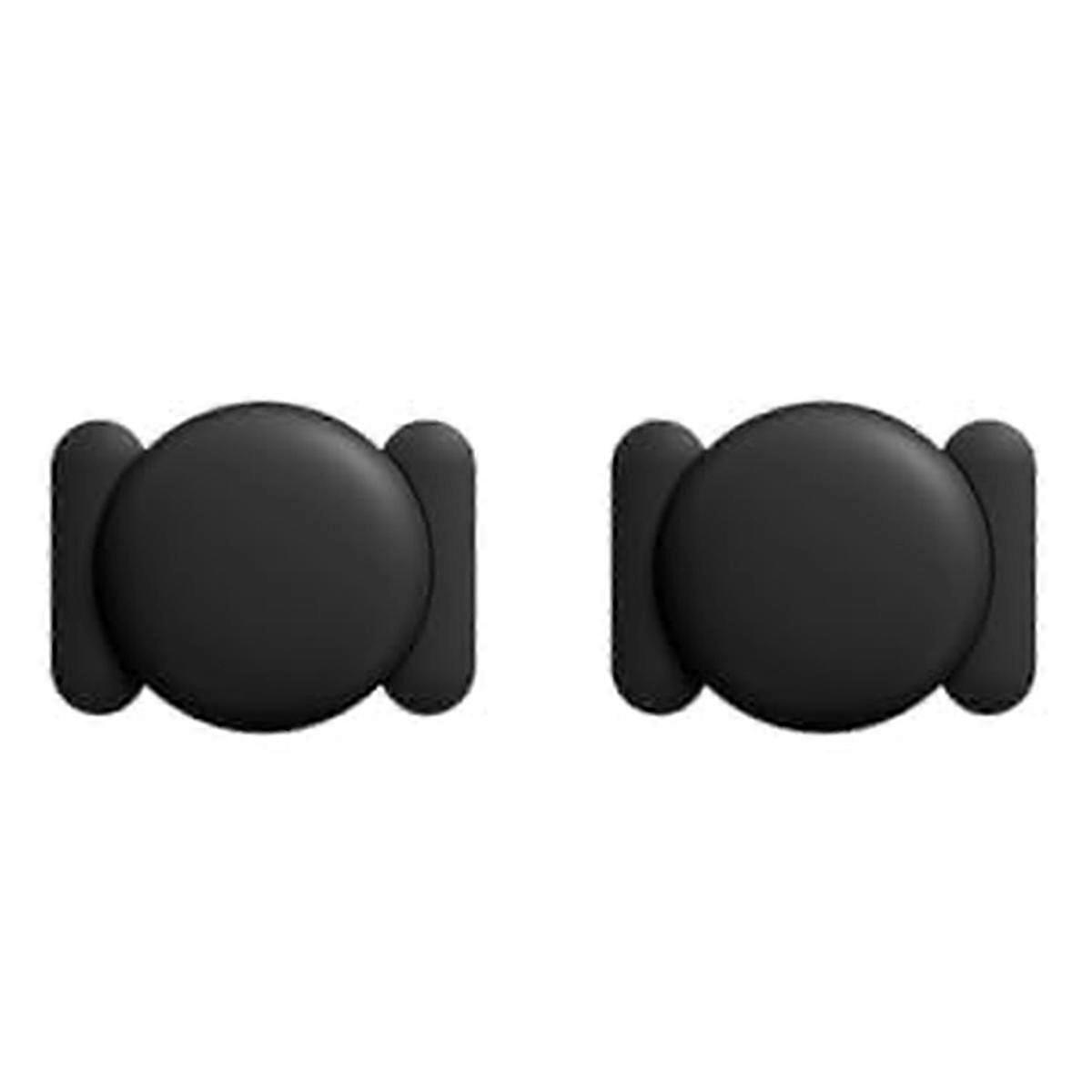 Real-Time GPS Tracker for Cars & Vehicles with Magnetic Case, Works with Find My (iOS Only)